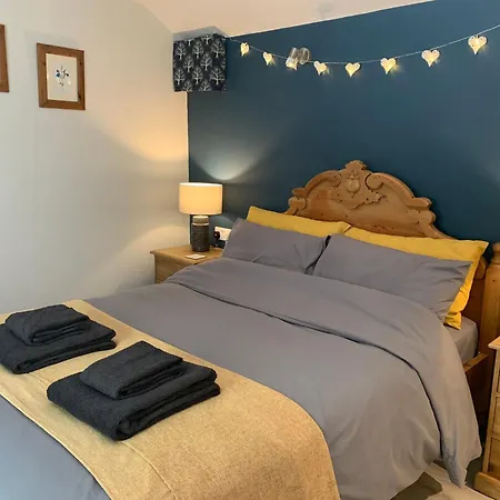 Holiday home The Nook