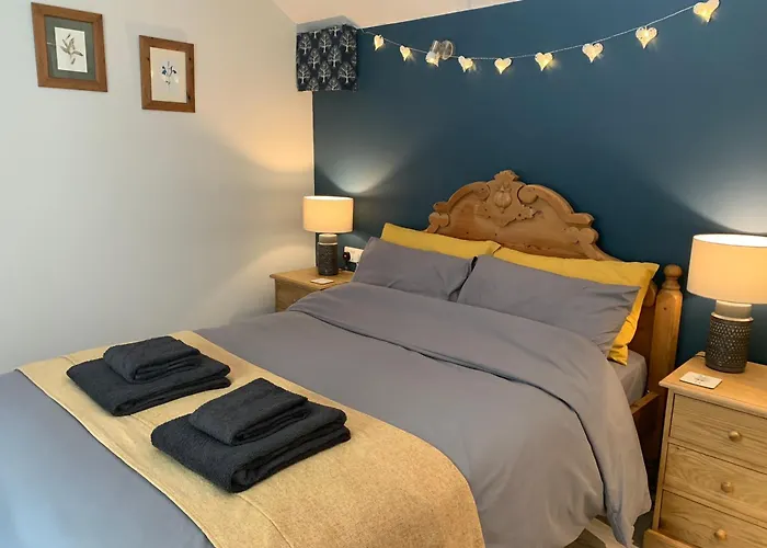 Дом отдыха The Nook